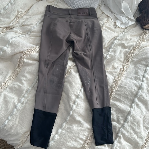 Iago Breeches - Picture 3 of 3